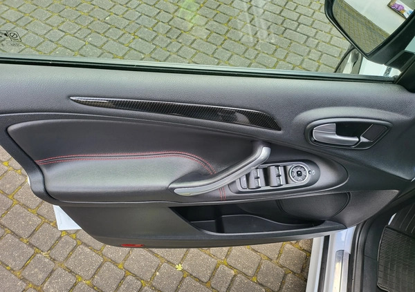 Ford S-Max cena 45900 przebieg: 198000, rok produkcji 2013 z Swarzędz małe 781